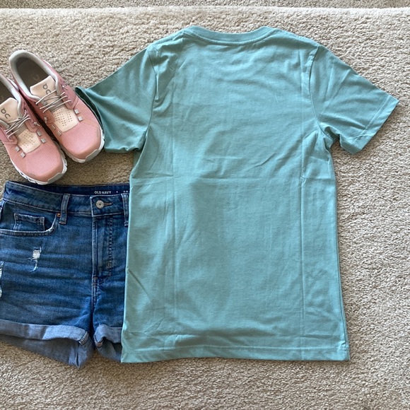 ‘Life Is Better At The Lake’ Short Sleeve Graphic Tee - Picture 4 of 6